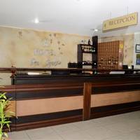 Hotel Plazuela San Ignacio 