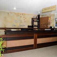 Hotel Plazuela San Ignacio 