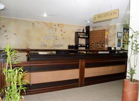 Hotel Plazuela San Ignacio 