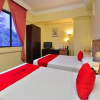 Santa Grand Hotel Aljunied 