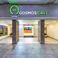 Cosmos Xpress Hotel - Cali 