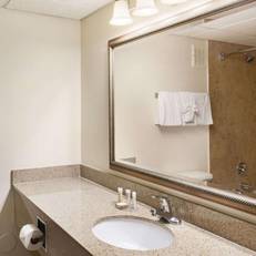 Howard Johnson Hotel Ponce 