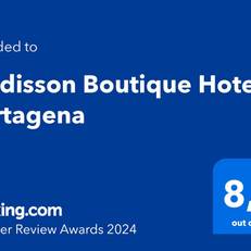 Hotel Cartagena Millennium 