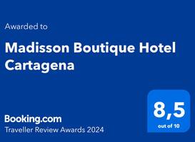 Hotel Cartagena Millennium 