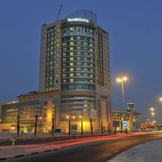 Fraser Suites Seef Bahrain 