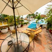 Hotel Casa Gloria Boutique 