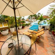 Hotel Casa Gloria Boutique 