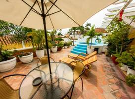 Hotel Casa Gloria Boutique 