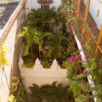 Hotel Don Pedro De Heredia 