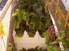 Hotel Don Pedro De Heredia 