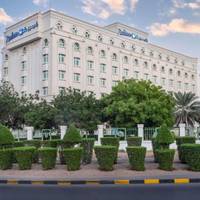 Radisson Blu Hotel, Muscat 