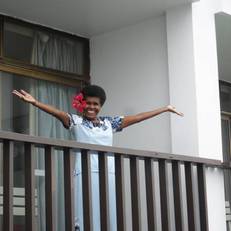 Savusavu Hot Springs Hotel 