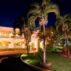 Terra Nova All Suite Hotel 