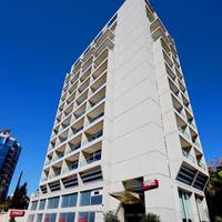 The Living by Beirut Homes 
