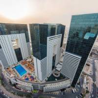 Ezdan Hotels & Suites Doha 