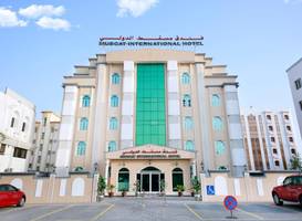 Muscat International Hotel 