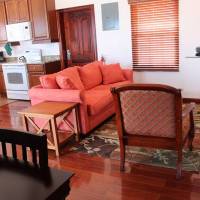 Clear View Suites & Villas 