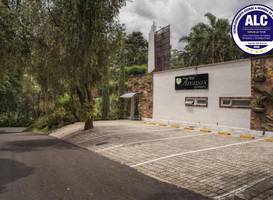 Hotel Aromax del Campestre 