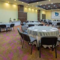 Sonesta Hotel Barranquilla 