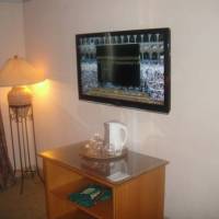 Al Rawda Umm Al Qura Hotel 