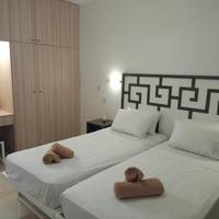 Pagona Holiday Apartments 