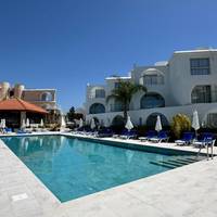 Pandream Hotel Apartments