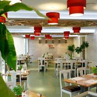 Pandream Hotel Apartments