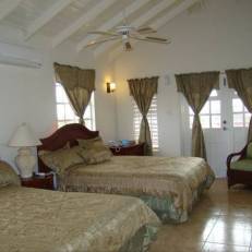 Emerald Ridge Guest House