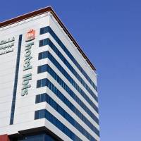 Hotel Ibis Kuwait Salmiya 