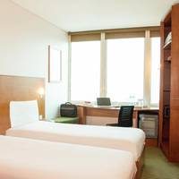 Hotel Ibis Kuwait Salmiya 