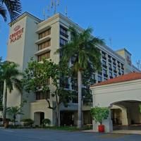 Crowne Plaza San Salvador 