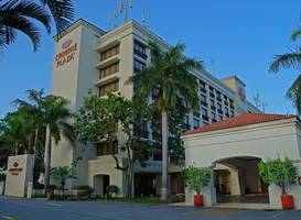 Crowne Plaza San Salvador 