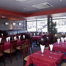 Protea Hotel Thuringerhof 