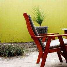 Organic Square Guesthouse 