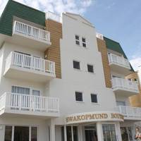 Swakopmund Boutique Hotel 