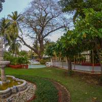 Best Western Las Mercedes 