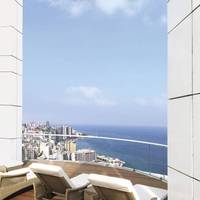 Four Seasons Hotel Beirut 