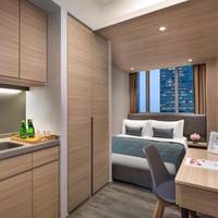 Citadines Ashley Hongkong 