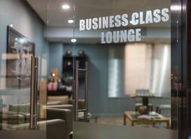 Radisson Blu Hotel Lusaka 
