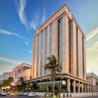 Ramada by Wyndham Continental Jeddah 