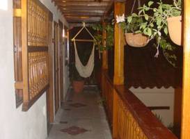 Hotel Casa Real Cartagena 