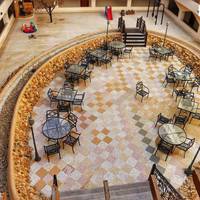 Johny International Hotel 