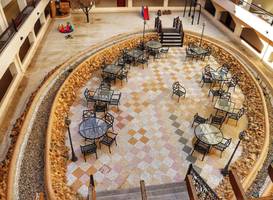 Johny International Hotel 