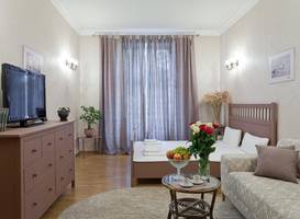 Prime Apartments Agency 5 