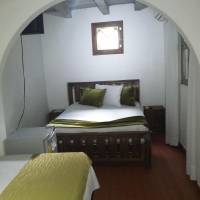 Hotel San Roque Cartagena 