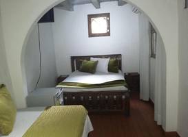 Hotel San Roque Cartagena 