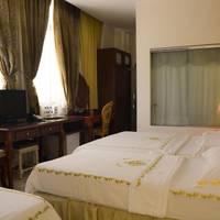 Best Western Jayleen 1918 
