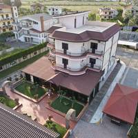 Hotel Drini Bar Restorant