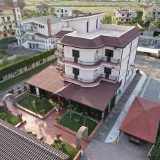 Hotel Drini Bar Restorant 