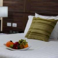 Victoria Hotel and Suites 